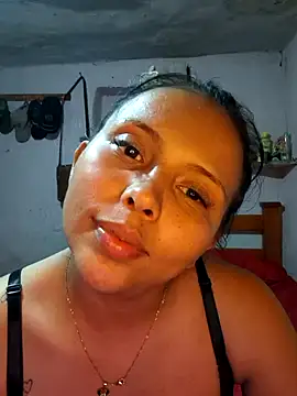 Snapshot of Daniela_Cruz_ chatting on 03/13/26, 07:20 Daniela Cruz online show from 03/13/26, 07:20