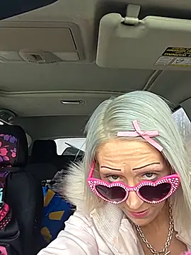 BeautifulFire23 online show from 02/08/26, 05:16