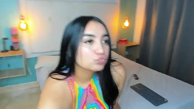 Snapshot of DominikDiaz chatting on 03/04/26, 07:42 DominikDiaz online show from 03/04/26, 07:42