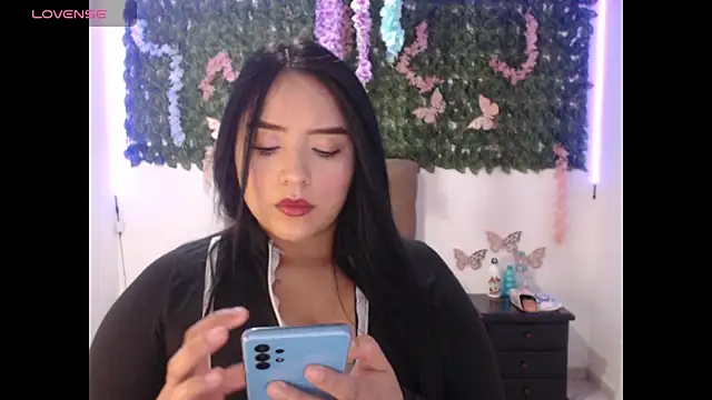 adara cute 69 online show from 04/16/26, 03:13