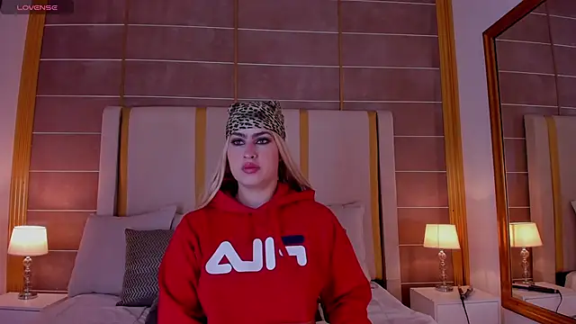 WenFox online show from 03/13/26, 11:39