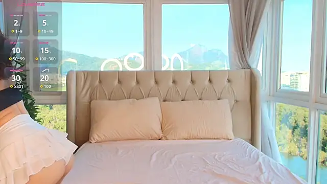 Carol Daniel online show from 03/26/26, 07:52