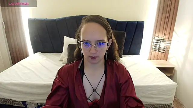 Snapshot of SalomeMorganX chatting on 03/02/26, 12:23 SalomeMorganX online show from 03/02/26, 12:23