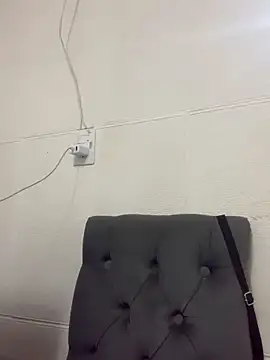 Jimena luvv online show from 02/25/26, 02:43