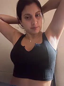 Jimena luvv online show from 02/27/26, 01:22