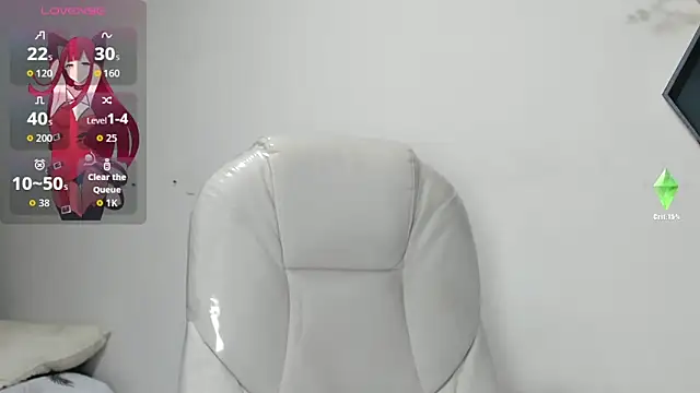 Anita23   online show from 04/01/26, 03:29