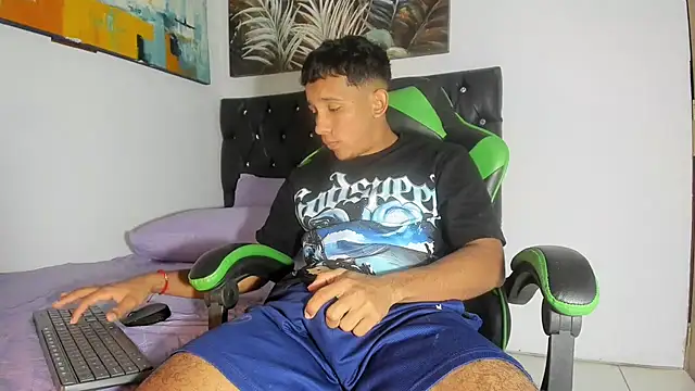 ricky spensar23cm  online show from 03/19/26, 02:15