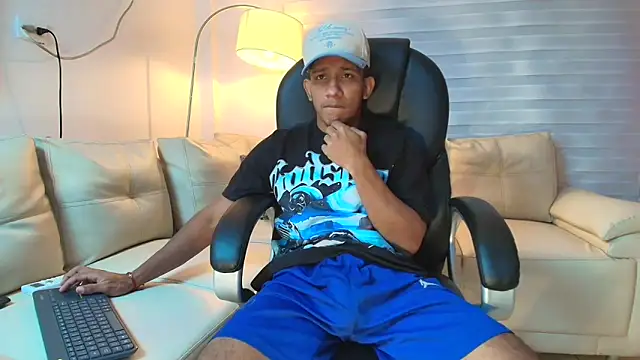 ricky spensar23cm  online show from 04/10/26, 01:55