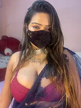 Samaira Juicy143 online show from 04/28/26, 05:07