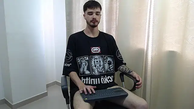 Snapshot of joseh0se chatting on 02/08/26, 12:52 joseh0se online show from 02/08/26, 12:52