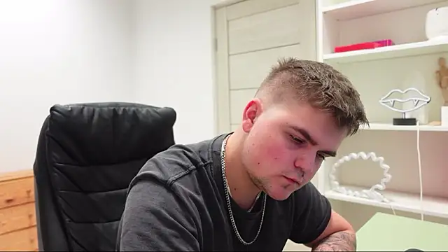 Jackson Teele online show from 02/15/26, 09:33