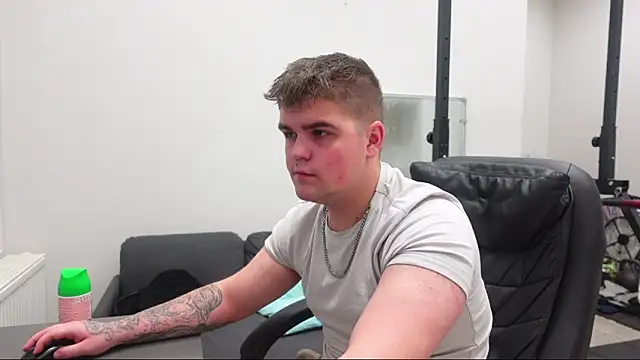 Jackson Teele online show from 02/22/26, 09:46