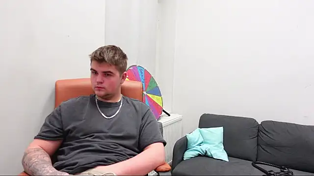 Jackson Teele online show from 03/05/26, 06:26