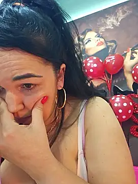 VickyVice online show from 02/12/26, 06:03