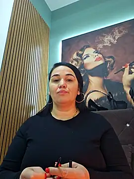 VickyVice online show from 02/24/26, 05:55