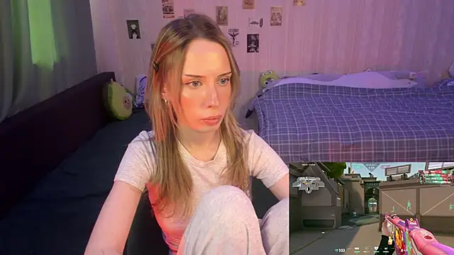 DellaCampbell online show from 05/20/26, 11:27