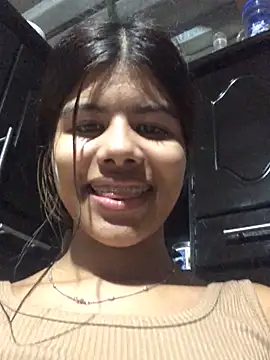 SidneyBrownn  online show from 03/07/26, 07:27