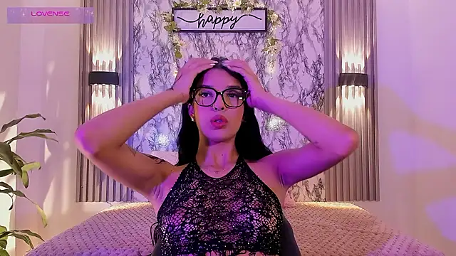 ChloeeMasonn online show from 03/12/26, 11:05