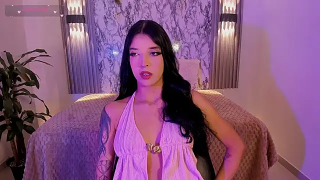 ChloeeMasonn online show from 04/03/26, 11:08