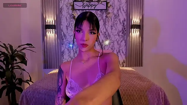 ChloeeMasonn online show from 04/11/26, 11:03