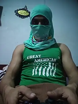 Medo king1 online show from 04/27/26, 07:12