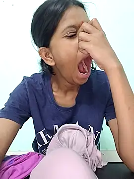 Anjali-869 online show from 07/14/26, 08:08