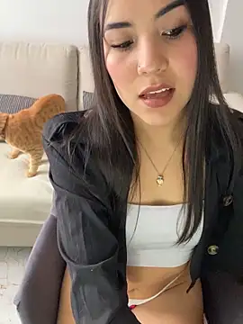 Mayka sex online show from 03/04/26, 04:35