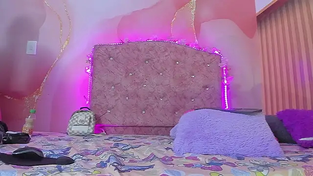 Melanie  Evans online show from 02/20/26, 11:11