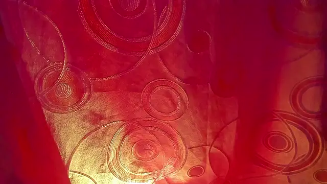 Melanie  Evans online show from 03/12/26, 10:54