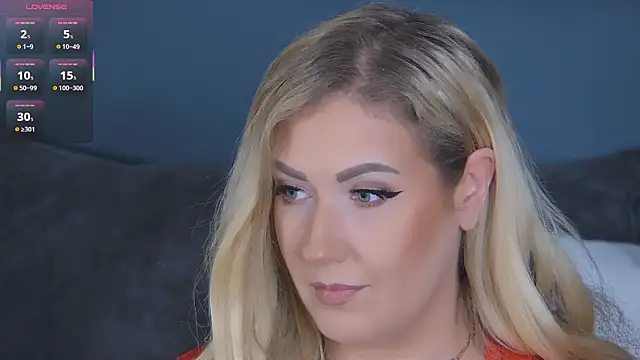 Snapshot of OndinaNoire chatting on 02/13/26, 09:00 OndinaNoire online show from 02/13/26, 09:00