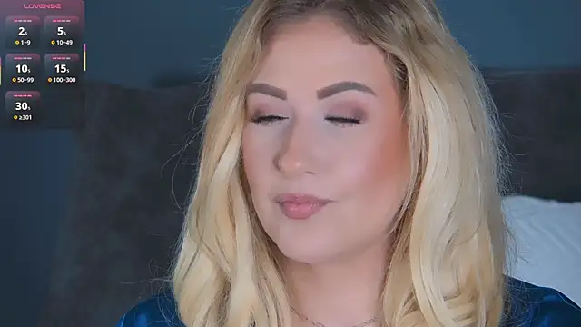 OndinaNoire online show from 04/07/26, 06:30