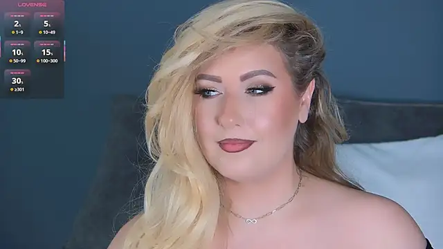 OndinaNoire online show from 04/08/26, 07:58