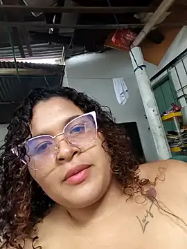 Adina Skaly online show from 02/17/26, 08:15