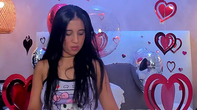 Snapshot of Piinksoul149 chatting on 02/15/26, 03:58 Piinksoul149 online show from 02/15/26, 03:58