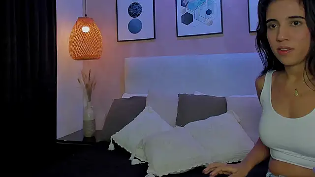 Piinksoul149 online show from 04/05/26, 02:53