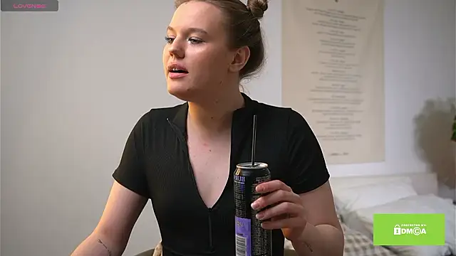 Agatha Gris online show from 02/01/26, 09:35