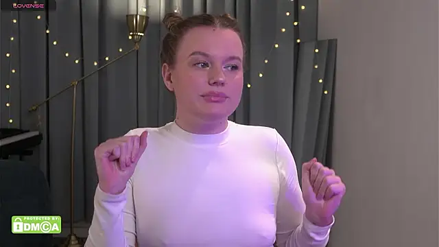 Agatha Gris online show from 02/02/26, 11:03