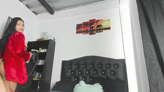 antonella  max online show from 04/21/26, 02:15