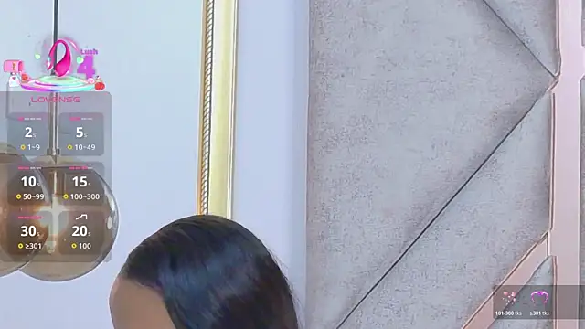 Snapshot of Sally-Noa chatting on 02/26/26, 02:16 Sally-Noa online show from 02/26/26, 02:16