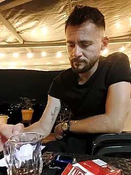 Erickpritz xh online show from 02/10/26, 02:37