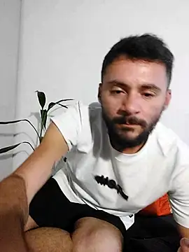 Erickpritz xh online show from 03/15/26, 09:21