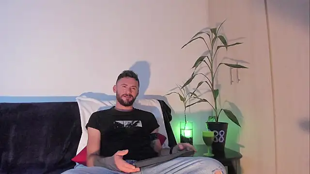 Erickpritz xh online show from 05/03/26, 11:22
