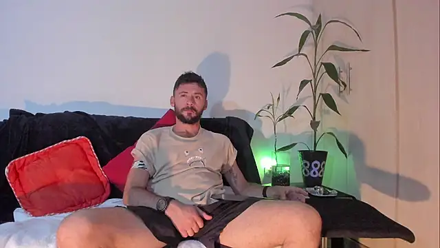 Erickpritz xh online show from 05/10/26, 01:00