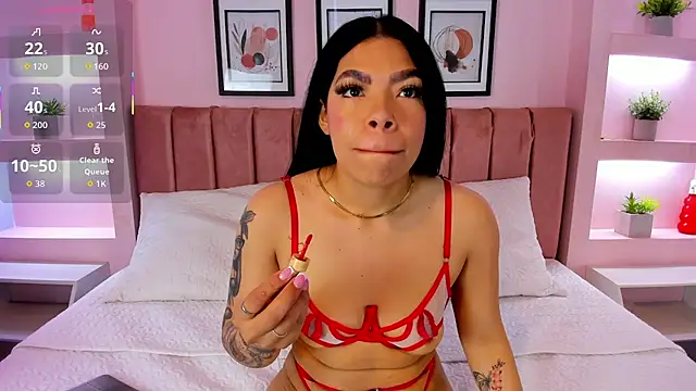 Snapshot of Sophia_Salem chatting on 02/10/26, 11:58 Sophia Salem online show from 02/10/26, 11:58