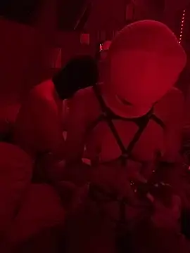 DesireSecretX online show from 02/15/26, 04:58