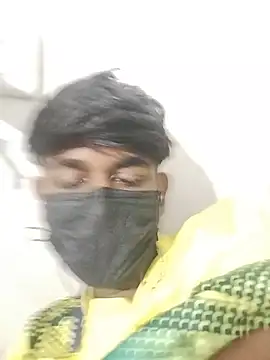 pkverma852 online show from 07/21/26, 08:05