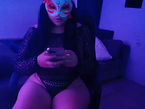 NicoOlivia online show from 02/16/26, 05:14