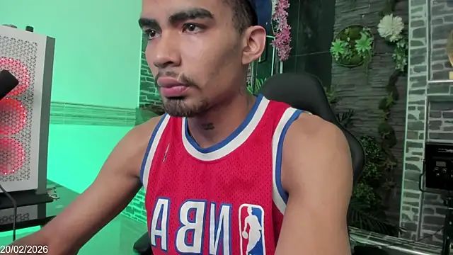 Snapshot of Rpoolrboy chatting on 02/20/26, 07:58 Rpoolrboy online show from 02/20/26, 07:58