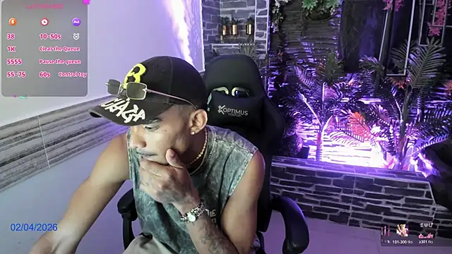 Rpoolrboy online show from 04/02/26, 04:32