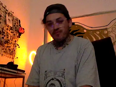 helloandi online show from 04/19/26, 02:55